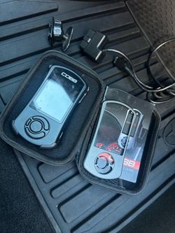 Cobb Accessport Subaru Forester