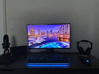 Computer Desk