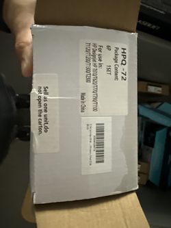 HP designjet 72 6 of them