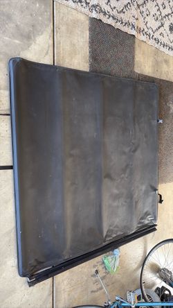 Colorado and canyon bed cover soft