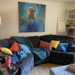 Couch  $300