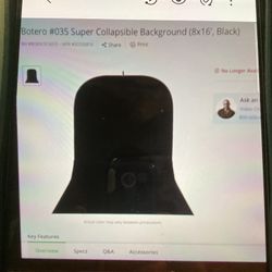 Photography Background 