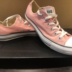 Converse All Star Sneakers (new)