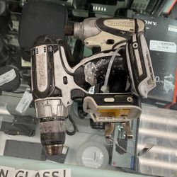 Makita BTD142