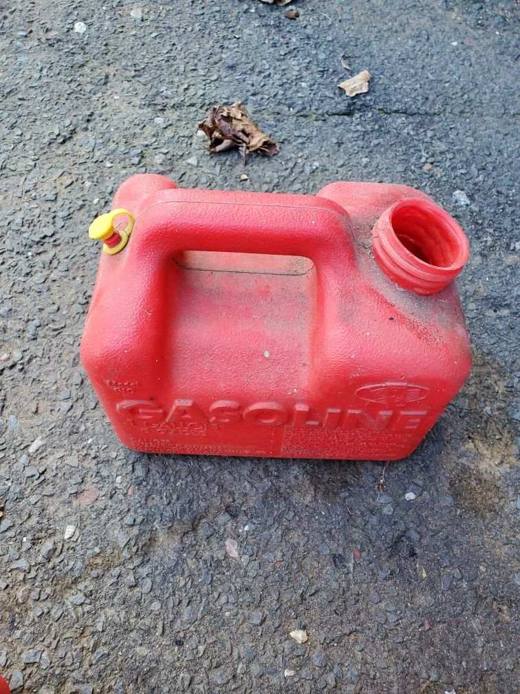 Gas can