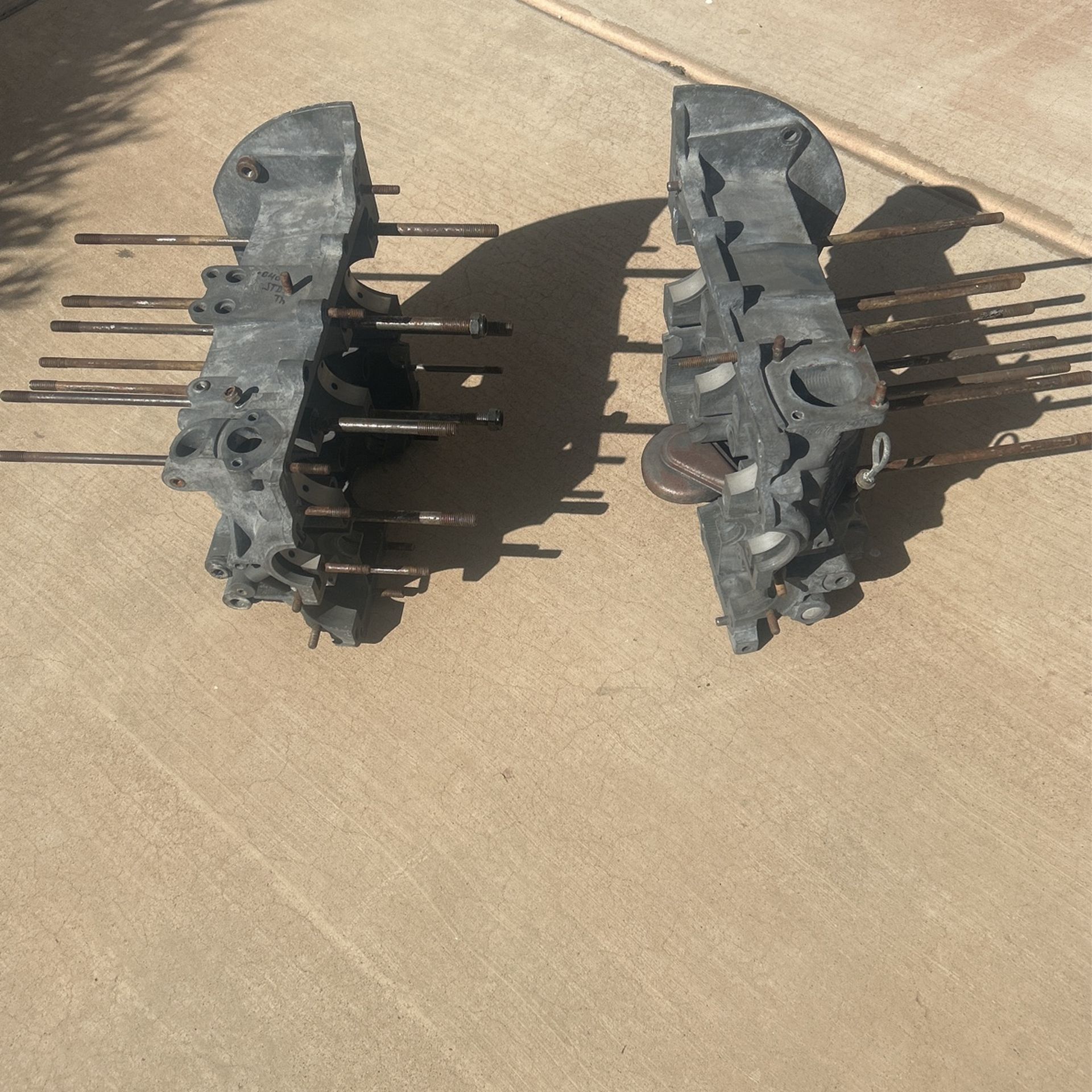 As41 Vw Engine Block Cut 90.5/92 for Sale in Glendale, AZ - OfferUp