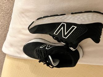 New balance for woman size 8