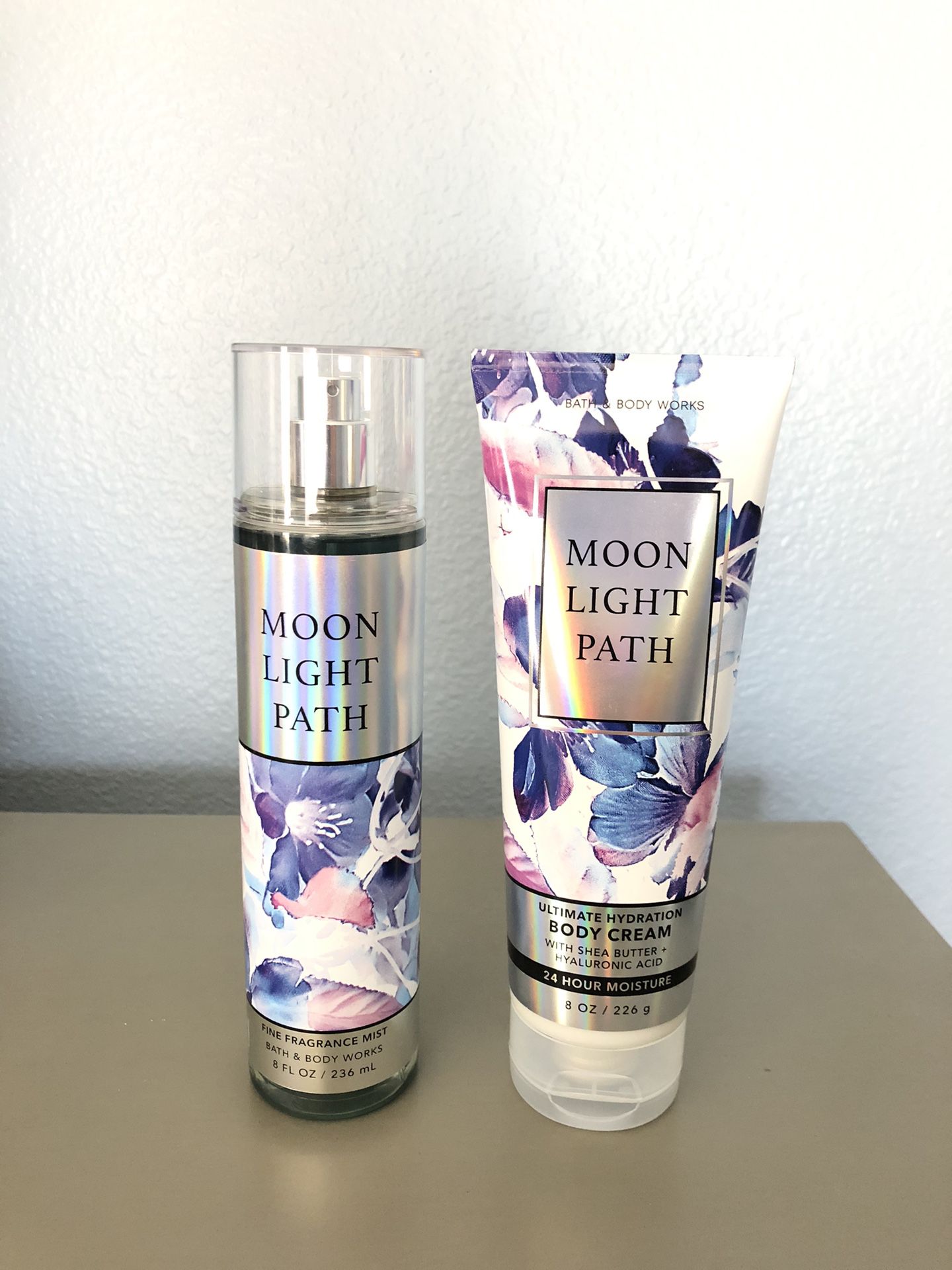Bath and Body Works Moonlight Path