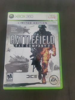 Battlefield Bad Company 2