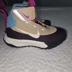 Toddler Nike Hikeda Boot