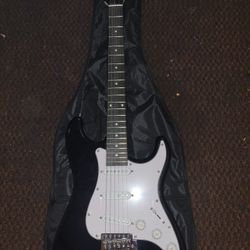 Rock Jam Guitar