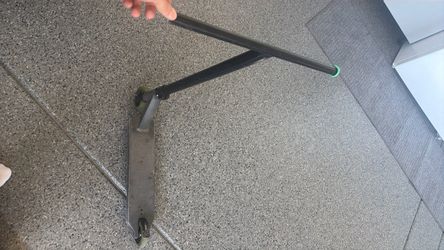 Lucky Scooter