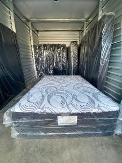 New Matress ‼️