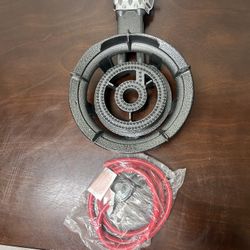 Gas Stove Burner
