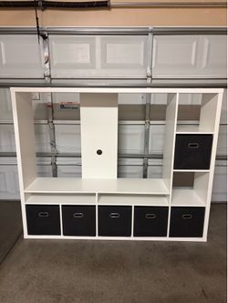 IKEA tv stand