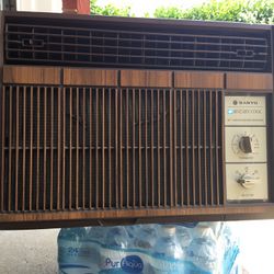 5000 BTU Air Conditioner 
