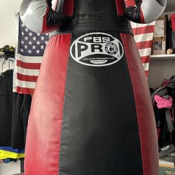 Punching Bag - PBS PRO