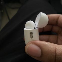 Gen 2 Airpod pro gen 2 