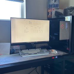 Gaming Pc 
