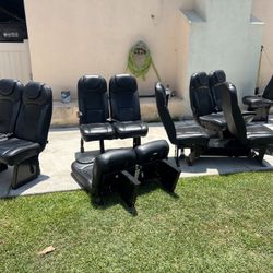 Mercedes Sprinter Passenger seats for sale