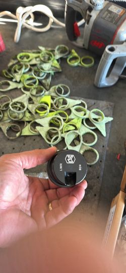 kryptonite ball joints