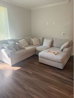 Ashley Sectional
