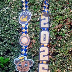 Cal State Lei 
