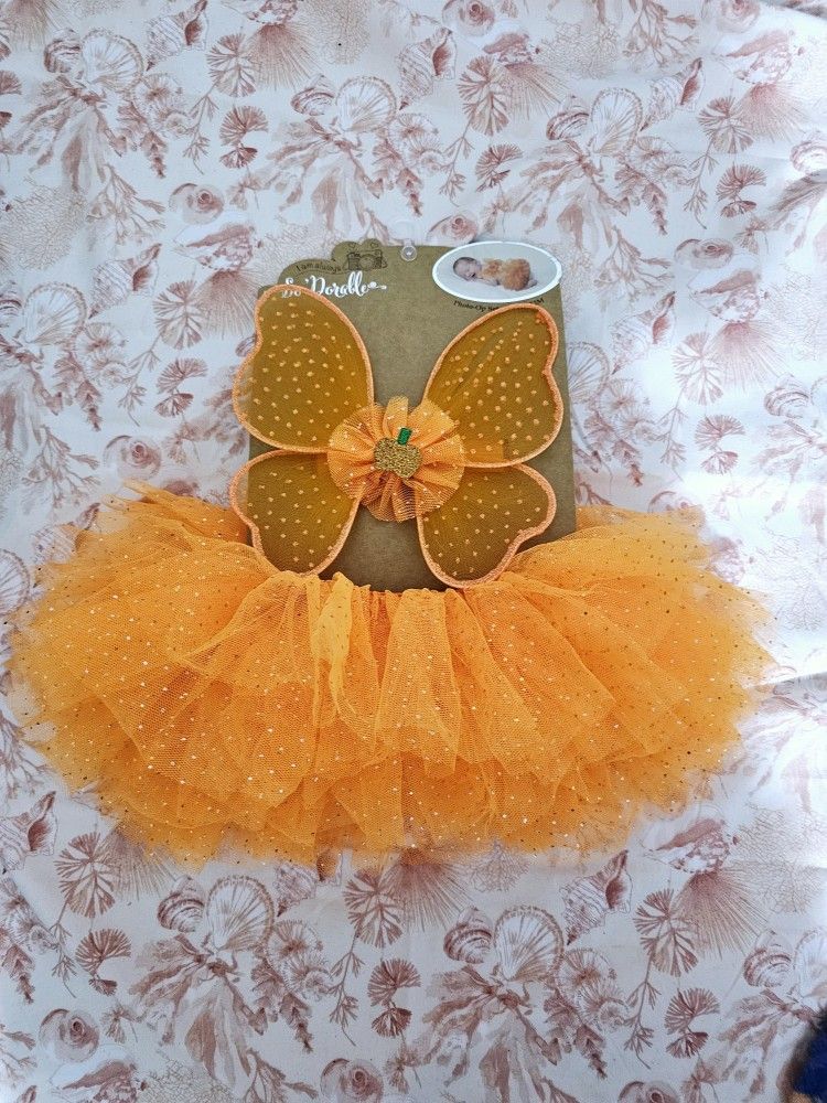 Baby Girl Dress