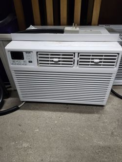 Air conditioners for sale