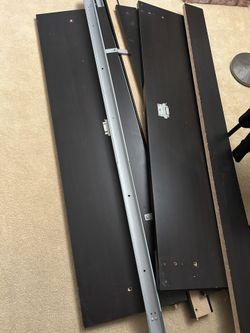 IKEA Bed