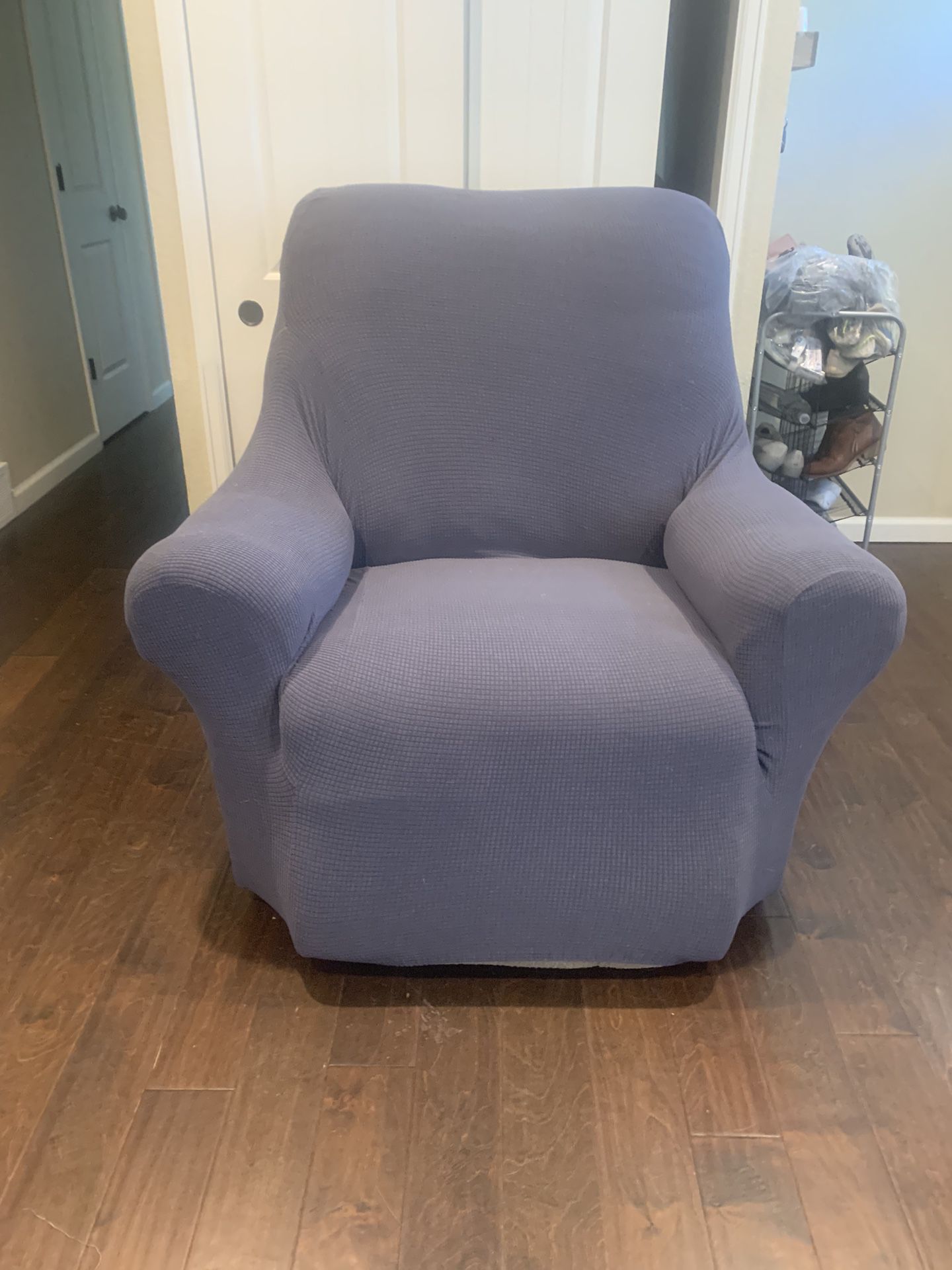 Free Chair And Couch