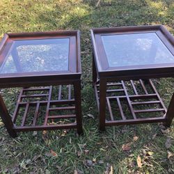 Matching Tables