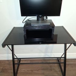 Escritorio Vs Monitor