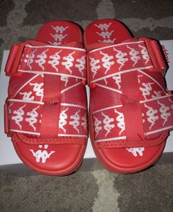 Kappa Slides