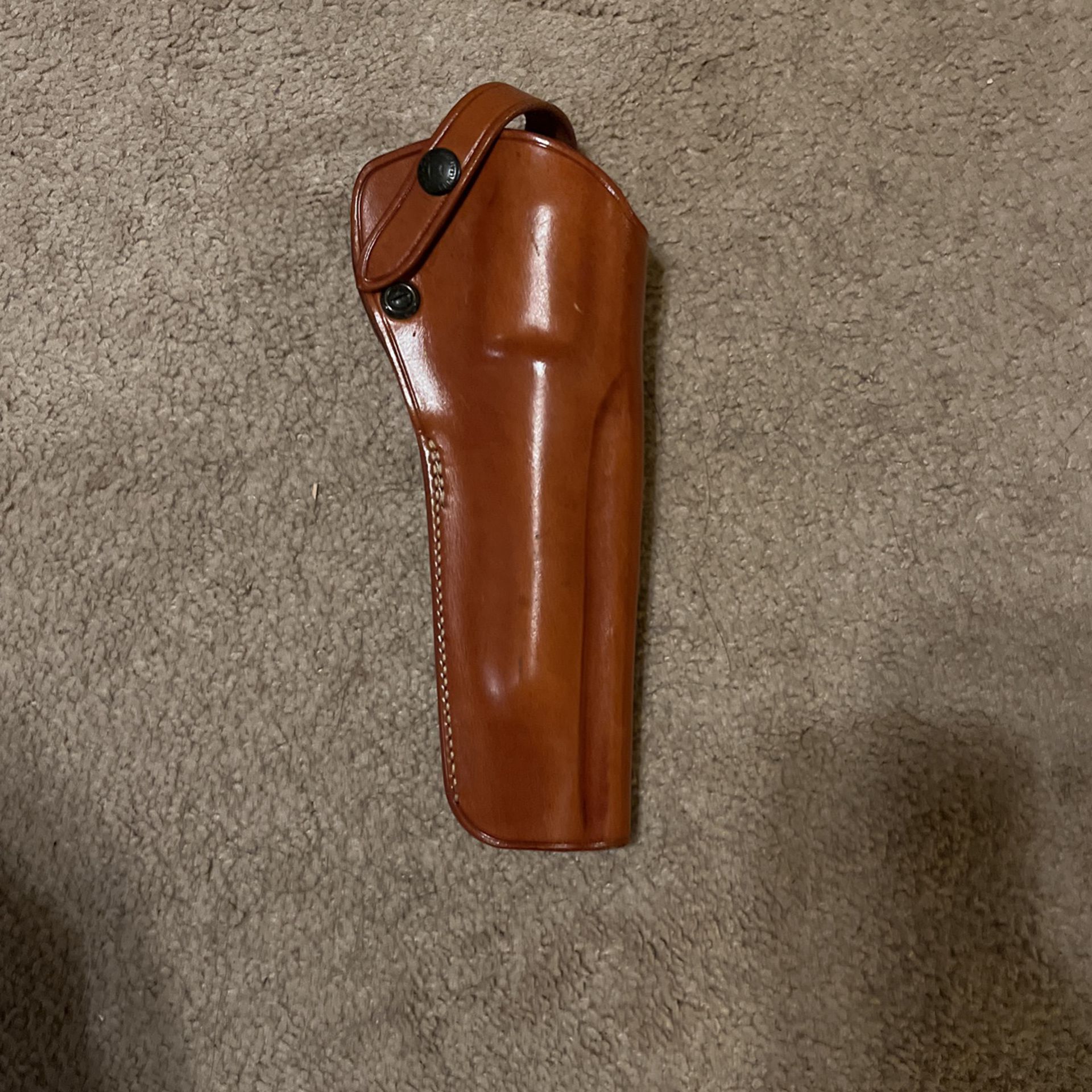 Galco Ruger Blackhawk Holster Pristine Condition