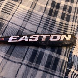 Easton Baseball Bat