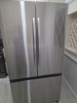 FREE SAMSUNG REFRIGERATOR