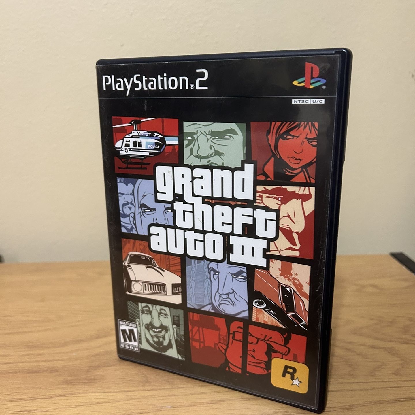 Image #1