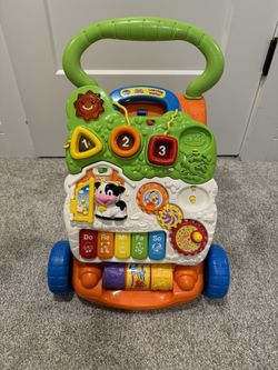 Vtech Learning Walker