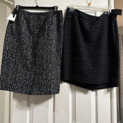 Skirts