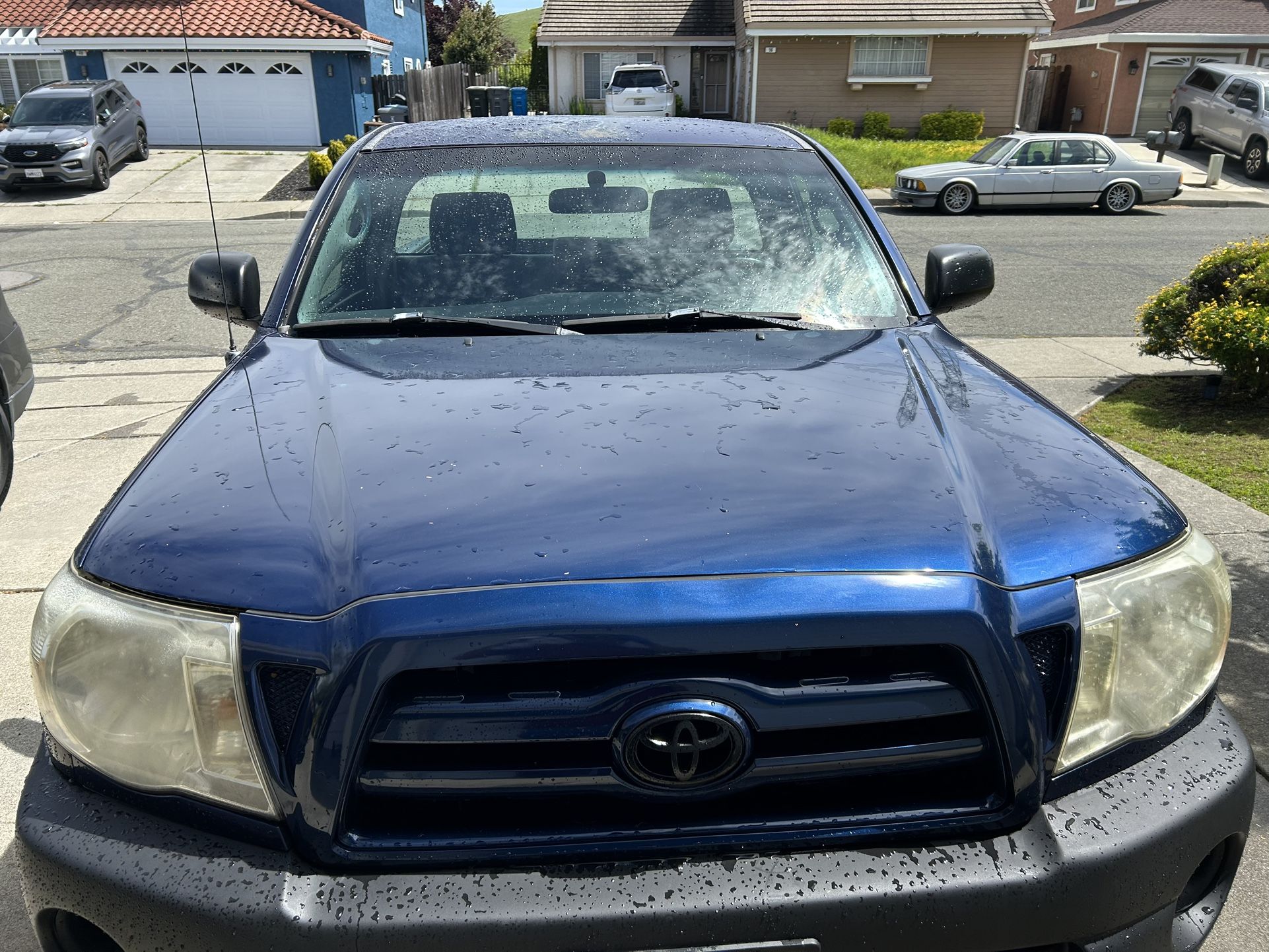 2006 Toyota Tacoma
