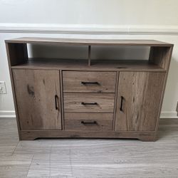 Shelf Cabinet