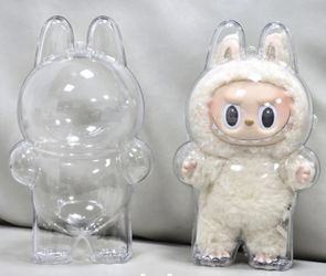 Protective Cover for LABUBU | Labubu Accessories