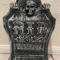Halloween Decorations
