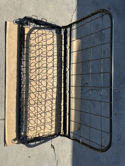 K5 Blazer Rear Seat Frame 
