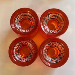 Sector Nine Wheels