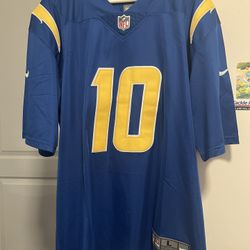 Chargers Jersey 