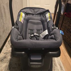 Baby Car Seat