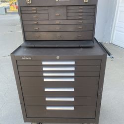Kennedy Toolbox