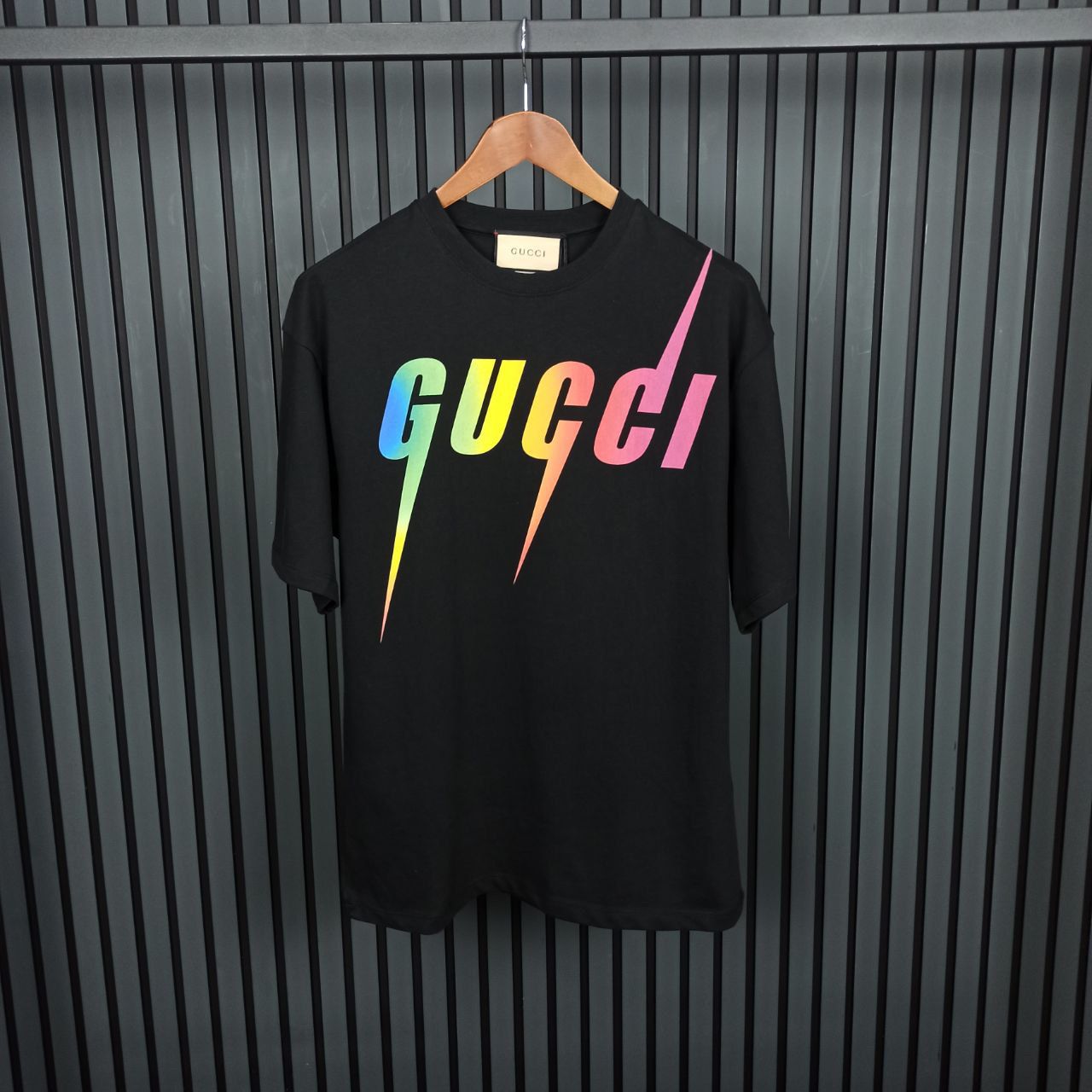 New Gucci t-shirt 